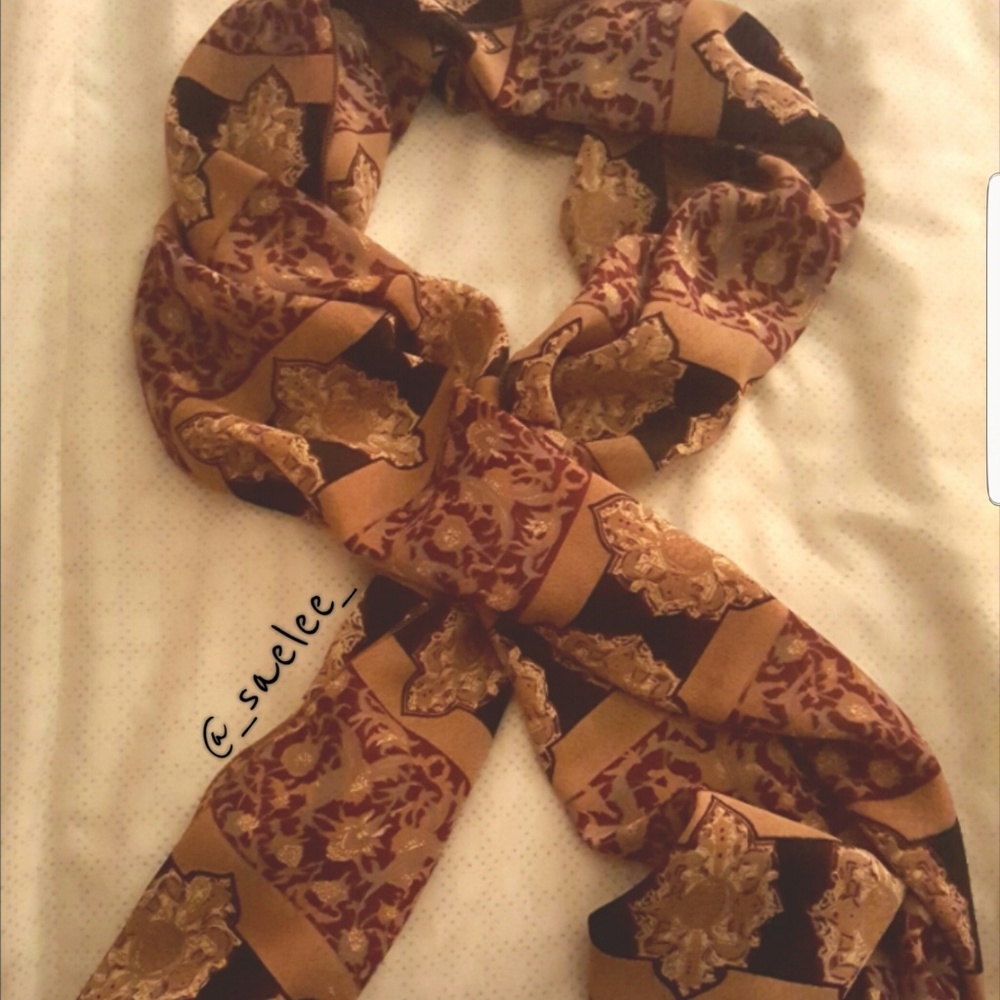 Scarves - Picture 3 of 3